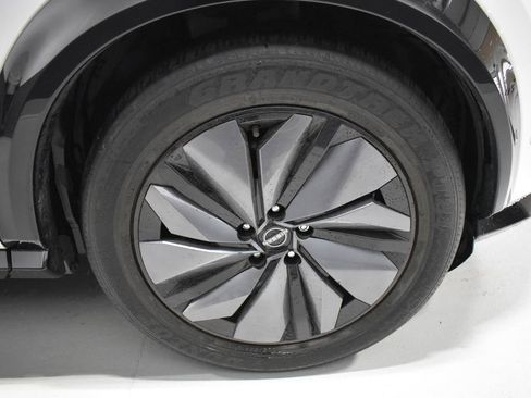 Certified 2023 Nissan Ariya AWD/4WD image 10