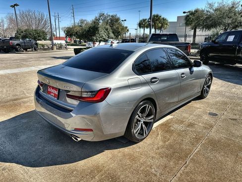 Used 2023 BMW 330i Sedan w/ Driving Assistance Package image 11