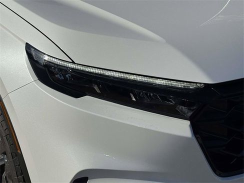 New 2026 Honda CR-V TrailSport image 7