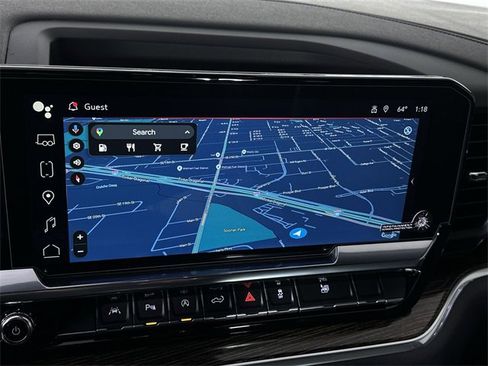 New 2026 GMC Sierra 1500 Elevation w/ Elevation Premium Package image 14