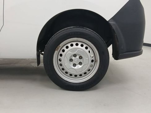 Used 2019 RAM ProMaster City Tradesman image 16