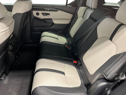 New 2026 Honda Passport TrailSport Elite image 24