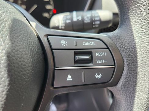 New 2026 Honda CR-V EX image 26