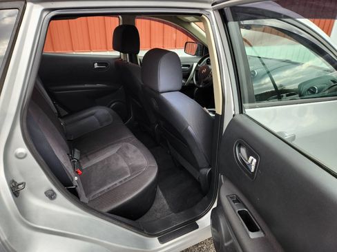 Used 2015 Nissan Rogue S w/ Convenience Package image 15