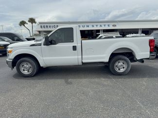Used 2016 Ford F250 XL w/ XL Value Package image 1
