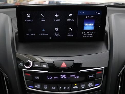 Used 2024 Acura RDX SH-AWD w/ Technology Package image 18
