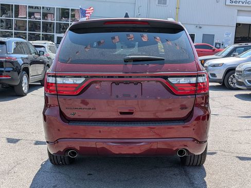 Used 2023 Dodge Durango GT AWD/4WD image 7
