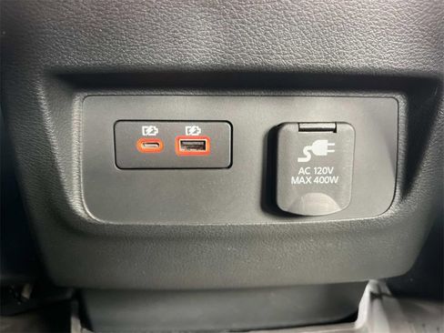 Certified 2023 Nissan Frontier Pro-X w/ Pro-X Premium Package image 21