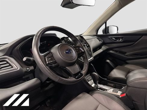 Used 2024 Subaru Ascent Onyx Edition AWD/4WD image 9