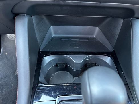 Certified 2024 MAZDA MAZDA3 s AWD/4WD image 25