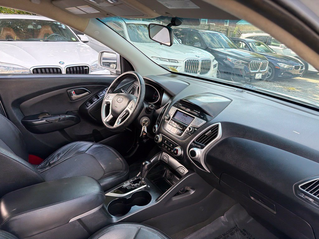 Used 2012 Hyundai Tucson GLS AWD/4WD image 28