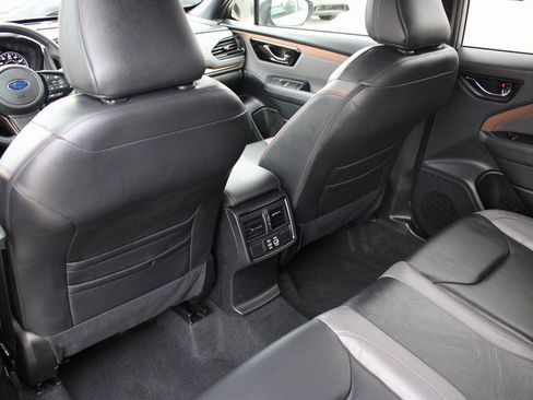 Used 2025 Subaru Forester Sport image 25