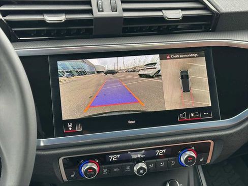 New 2025 Audi Q3 2.0T Premium Plus w/ Premium Plus Package image 30