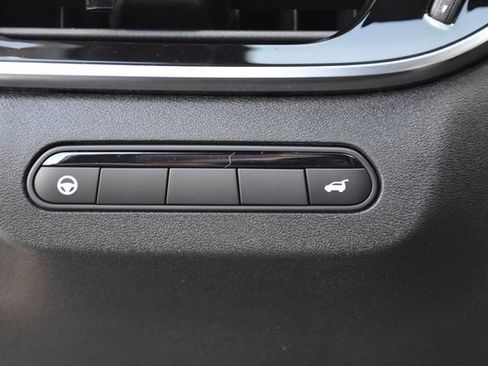 New 2026 INFINITI QX60 Sport w/ Dark Cargo Package image 24