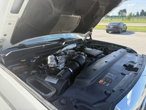 Used 2019 GMC Sierra 3500 4x4 Crew Cab w/ Sierra Convenience Package image 21