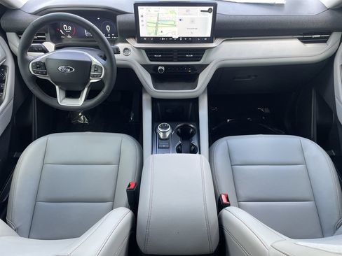 New 2026 Ford Explorer Active w/ Active Comfort Package AWD/4WD image 12