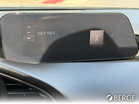 Certified 2025 MAZDA MAZDA3 s FWD image 27