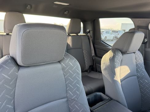 New 2026 Toyota Tacoma SR5 RWD image 3