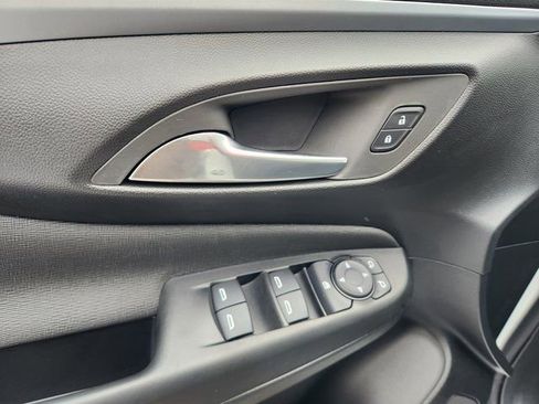 New 2026 Buick Envista Preferred w/ Convenience I Package FWD image 9