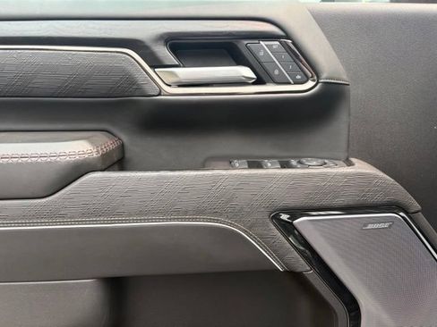 Certified 2025 GMC Sierra 2500 AT4X AWD/4WD image 29