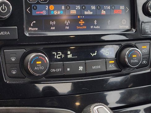 Used 2023 Nissan Maxima SV w/ Floor Mat Group image 15