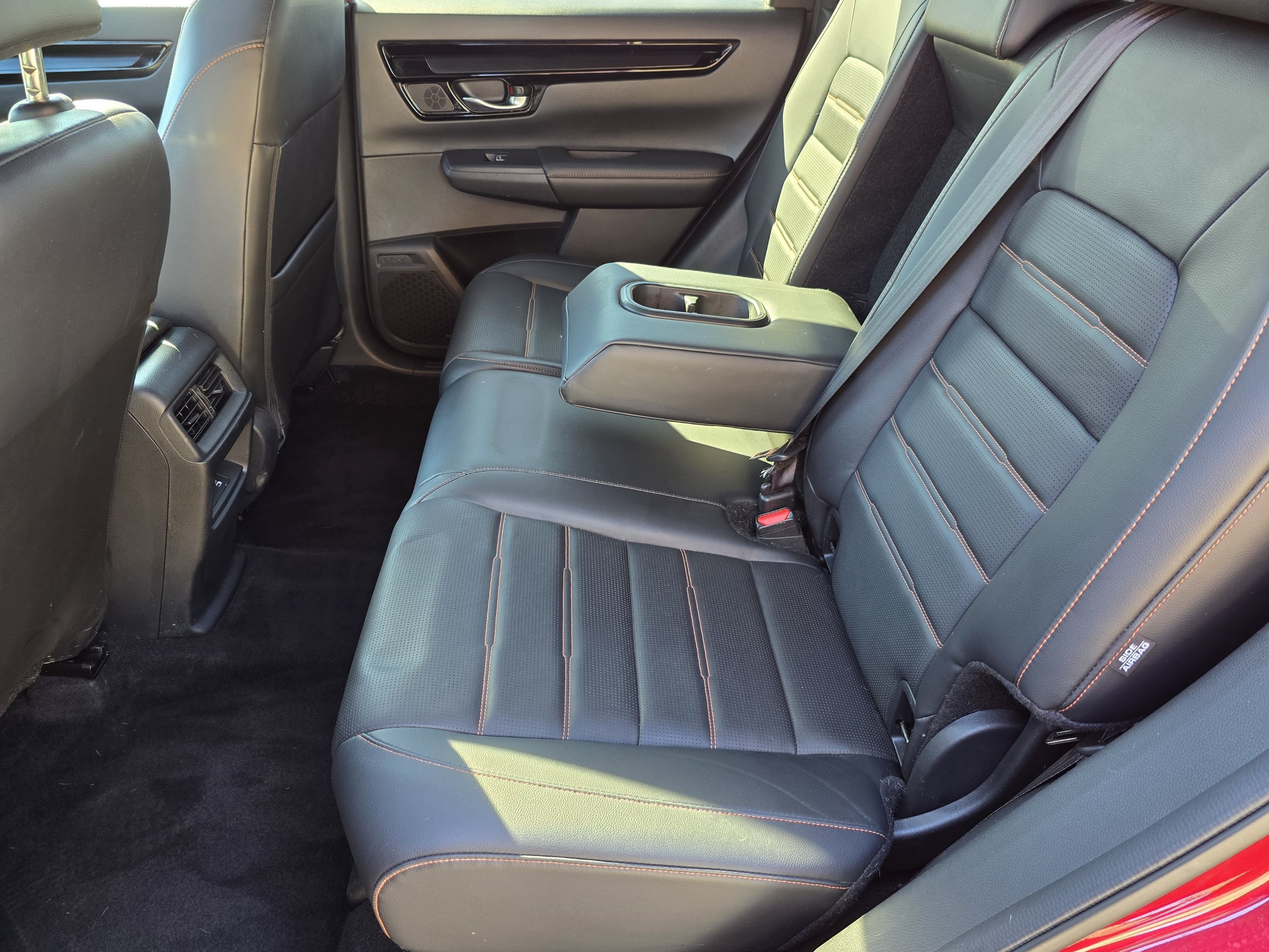 Used 2023 Honda CR-V Sport Touring image 6