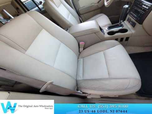 Used 2009 Ford Explorer Limited image 17