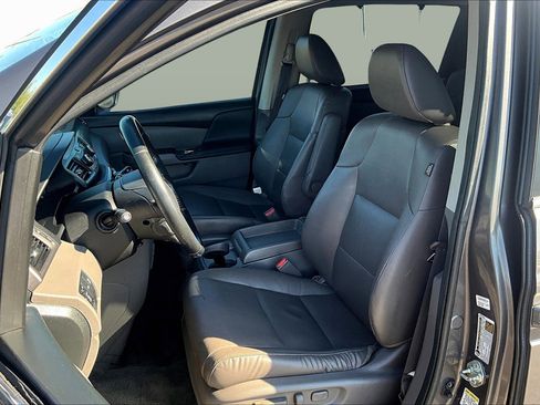 Used 2015 Honda Odyssey EX-L image 24