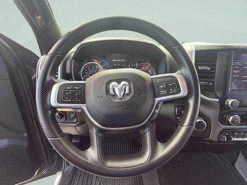Used 2022 RAM 2500 Big Horn w/ Snow Chief Group AWD/4WD image 10