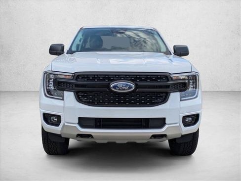 New 2026 Ford Ranger XL AWD/4WD image 6