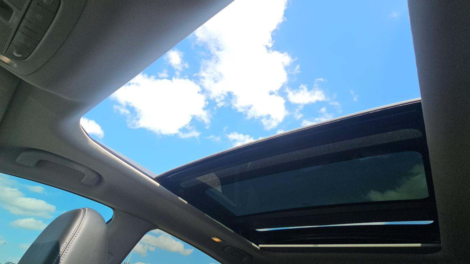 Used 2018 Nissan Murano SL w/ Moonroof Package FWD image 6