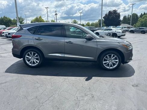 Used 2023 Acura RDX AWD image 3