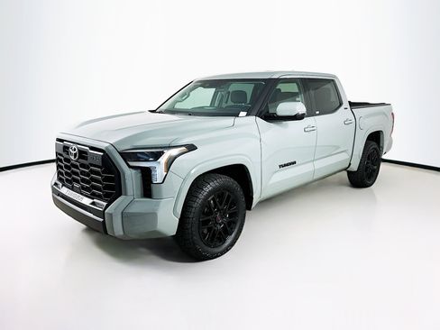 Used 2023 Toyota Tundra SR5 w/ TRD Sport Package image 3