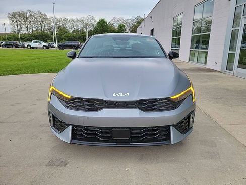 New 2026 Kia K5 GT-Line AWD/4WD image 3