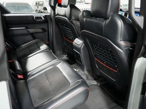 Used 2023 Ford Bronco Raptor image 19