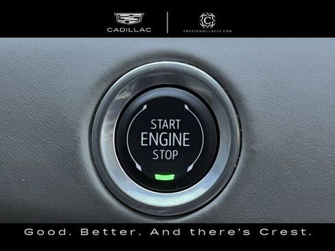 Certified 2024 Cadillac Escalade ESV Sport Platinum image 21