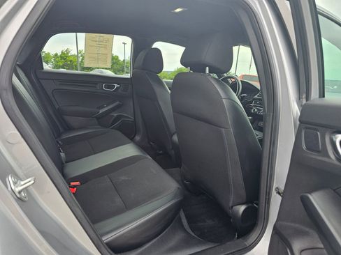 Used 2022 Honda Civic Sport image 28