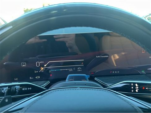 New 2025 Cadillac Escalade IQ Luxury 2 image 19