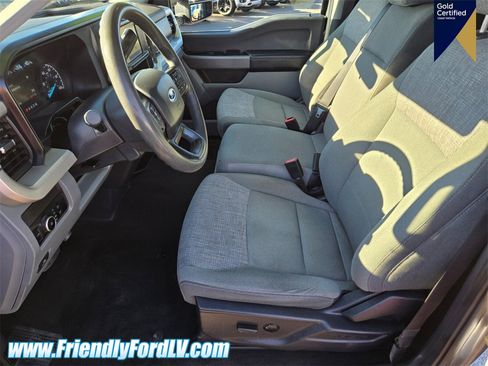 Certified 2024 Ford F250 XLT image 9