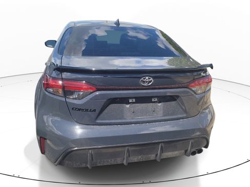 Used 2025 Toyota Corolla FX FWD image 6