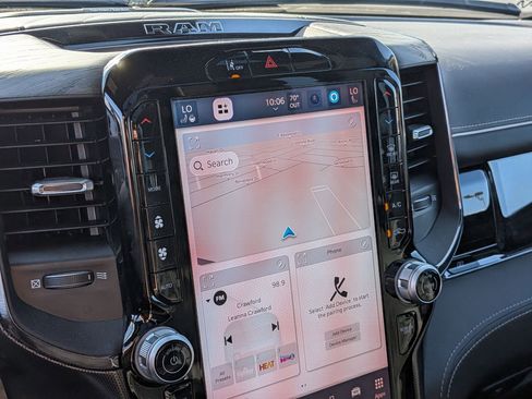 Used 2025 RAM 1500 Limited image 21