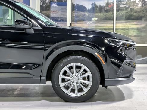 Used 2024 Honda CR-V EX-L image 35