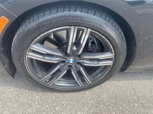 Used 2022 BMW 840i Gran Coupe xDrive w/ Comfort Seating Package AWD/4WD image 45