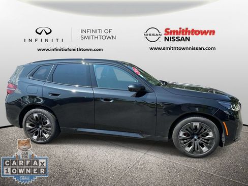 Used 2026 BMW X3 xDrive30i w/ Premium Package AWD/4WD image 7