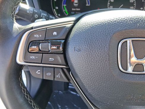 Used 2022 Honda Insight Touring image 15