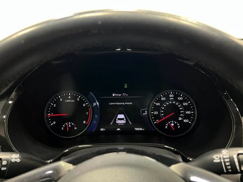 Used 2021 Kia Seltos SX w/ SX Sunroof Package AWD/4WD image 25