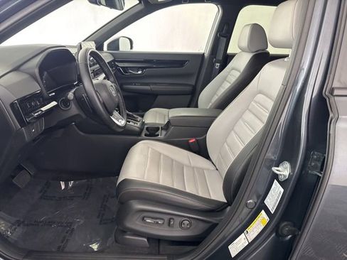Certified 2026 Honda CR-V Sport Touring image 27