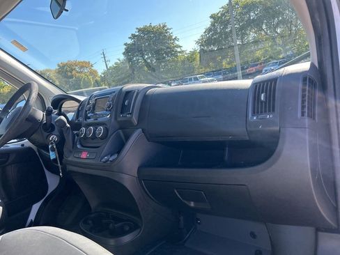 Used 2017 RAM ProMaster 3500 image 24
