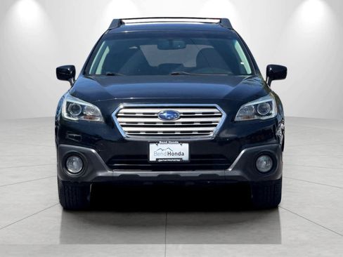 Used 2015 Subaru Outback 2.5i Premium AWD/4WD image 10