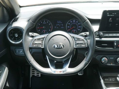 Used 2020 Kia Forte GT-Line FWD image 23